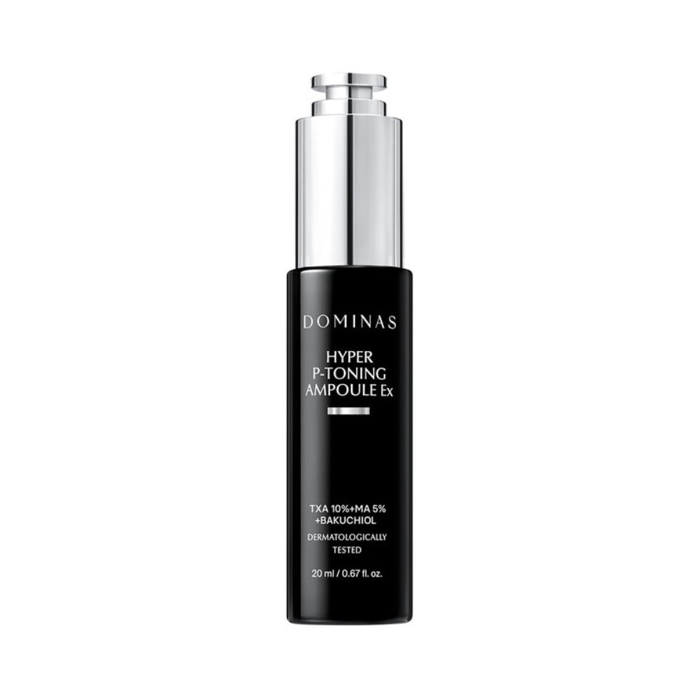 DOMINAS Ampolla Hyper P-Toning Ex 34ml / 1.15 fl. oz