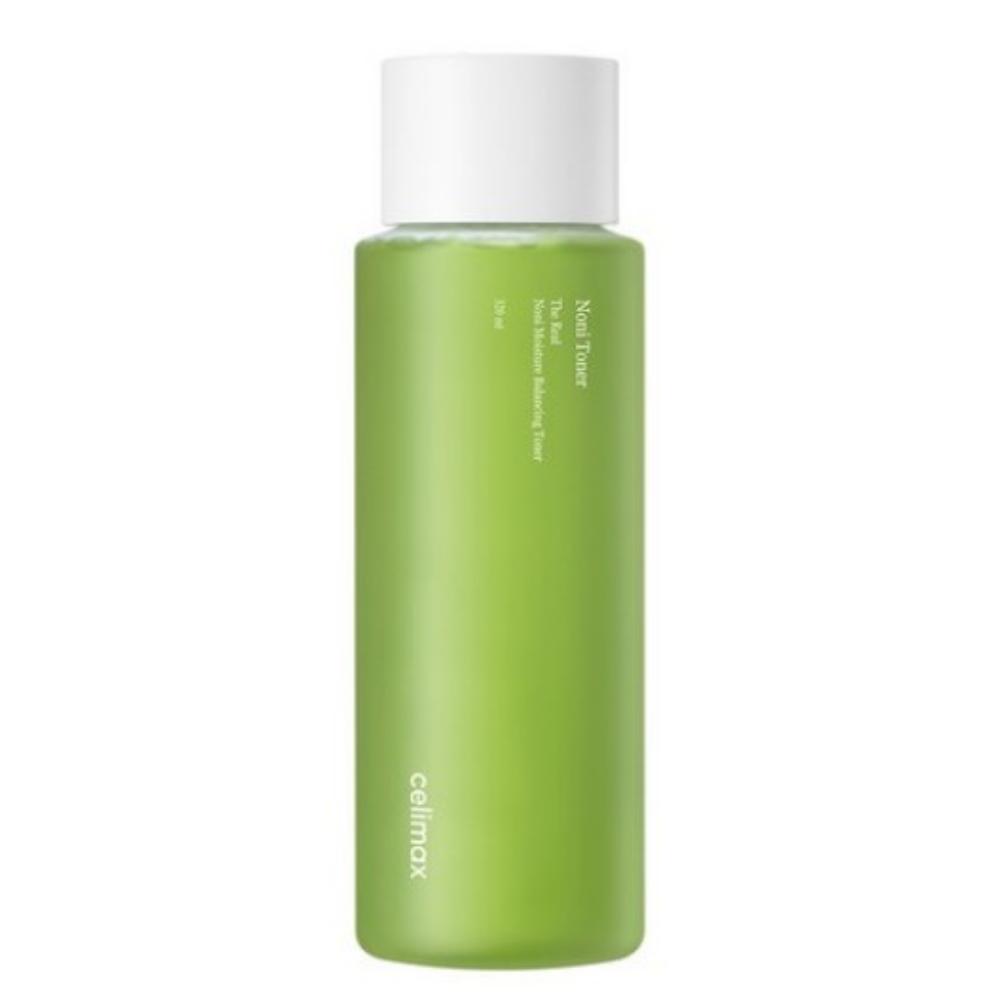 Cellimax The Real Noni Hydrating & Balancing Toner Moisturizing Face Toner 320ml