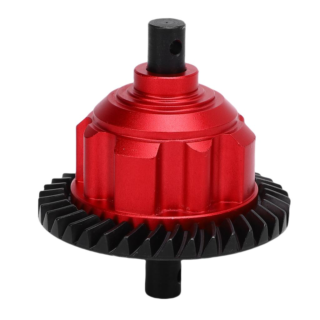 Differential Gear Replacement for   1Celsius10 MAXX RC Car 37T 13T Rear Diff Gear Kit