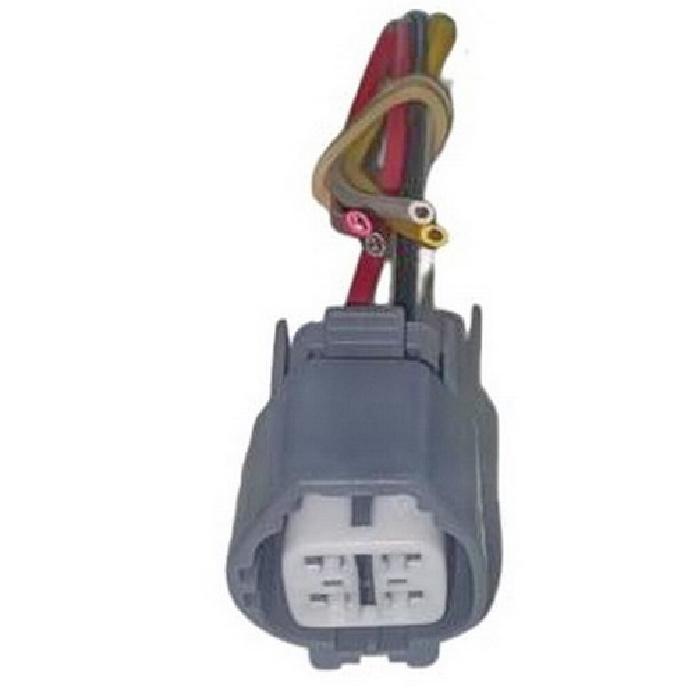 OE Spec 4 Wires Electrical Connector of Oxygen (O2) Sensor Fits Lexus 1992-2014