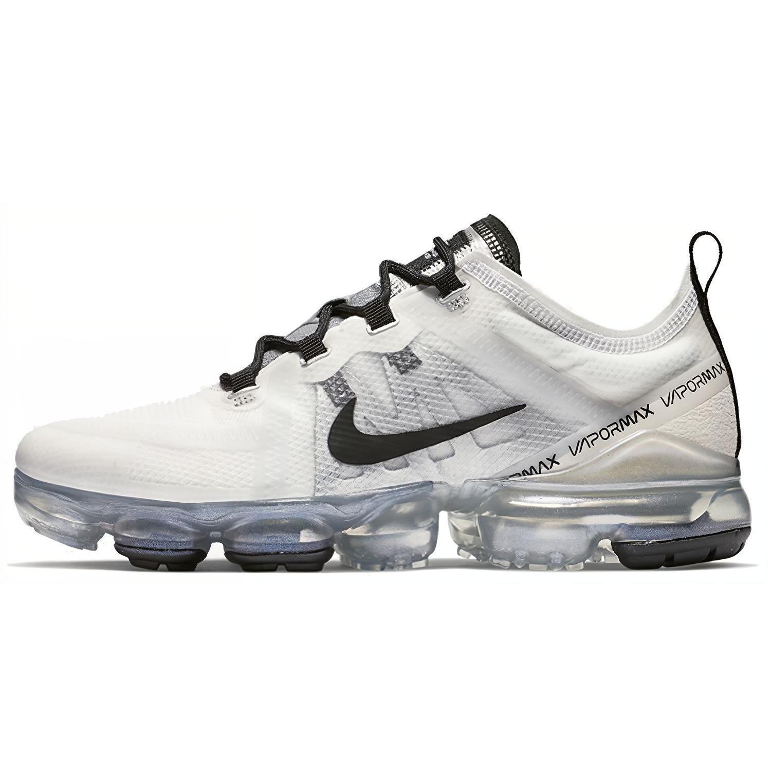 

Новые женские Nike Air Vapormax 2019 Pale Ivory AR6632-100 37.5