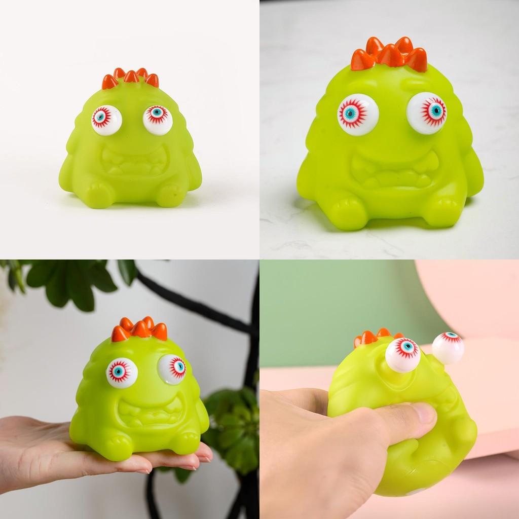 Stress Slime Classic Relief Toy Handgrip Dexterity Development Children Gift