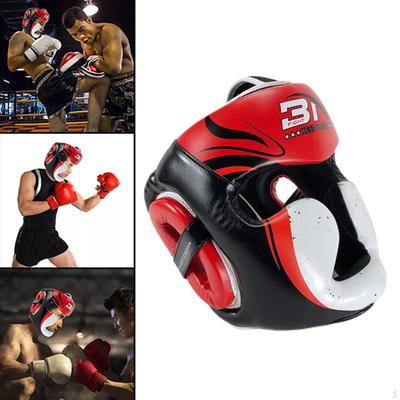 Box a bojová umění – Helmy pro box a bojová umění