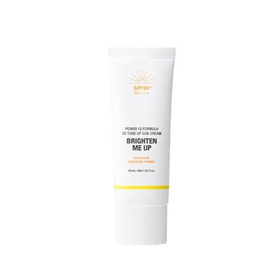 Power 10 Formula VC Tone Up Güneş Kremi 45ml