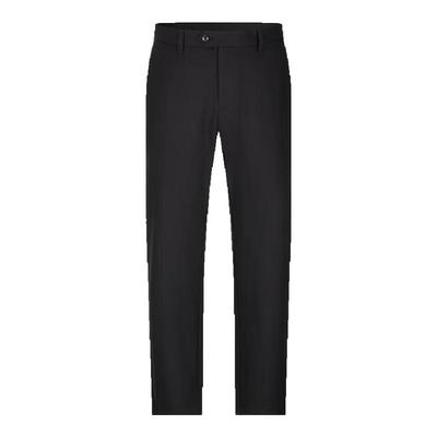 Jingdong Jingzao Men's Thickened Casual Suit Pants