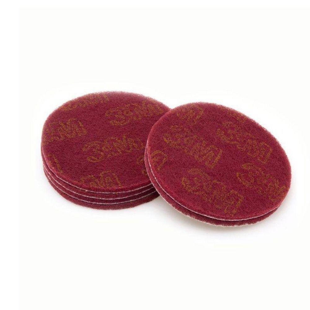 Tub Kitchen For Bathroom Floor Tile Scrubber Drill Power Brush Polishing Pad Power Scouring Pads