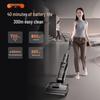 Tineco FLOOR ONE Stretch Plus Smart Wet Dry Vacuum CN plug (adapter included)