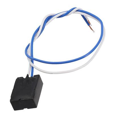 New 1pc Car Front Handle Exterior Door Switch Button For Hyundai Santa Fe 2013-2017