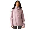 Regatta Womens/Ladies Oklarna Waterproof Jacket