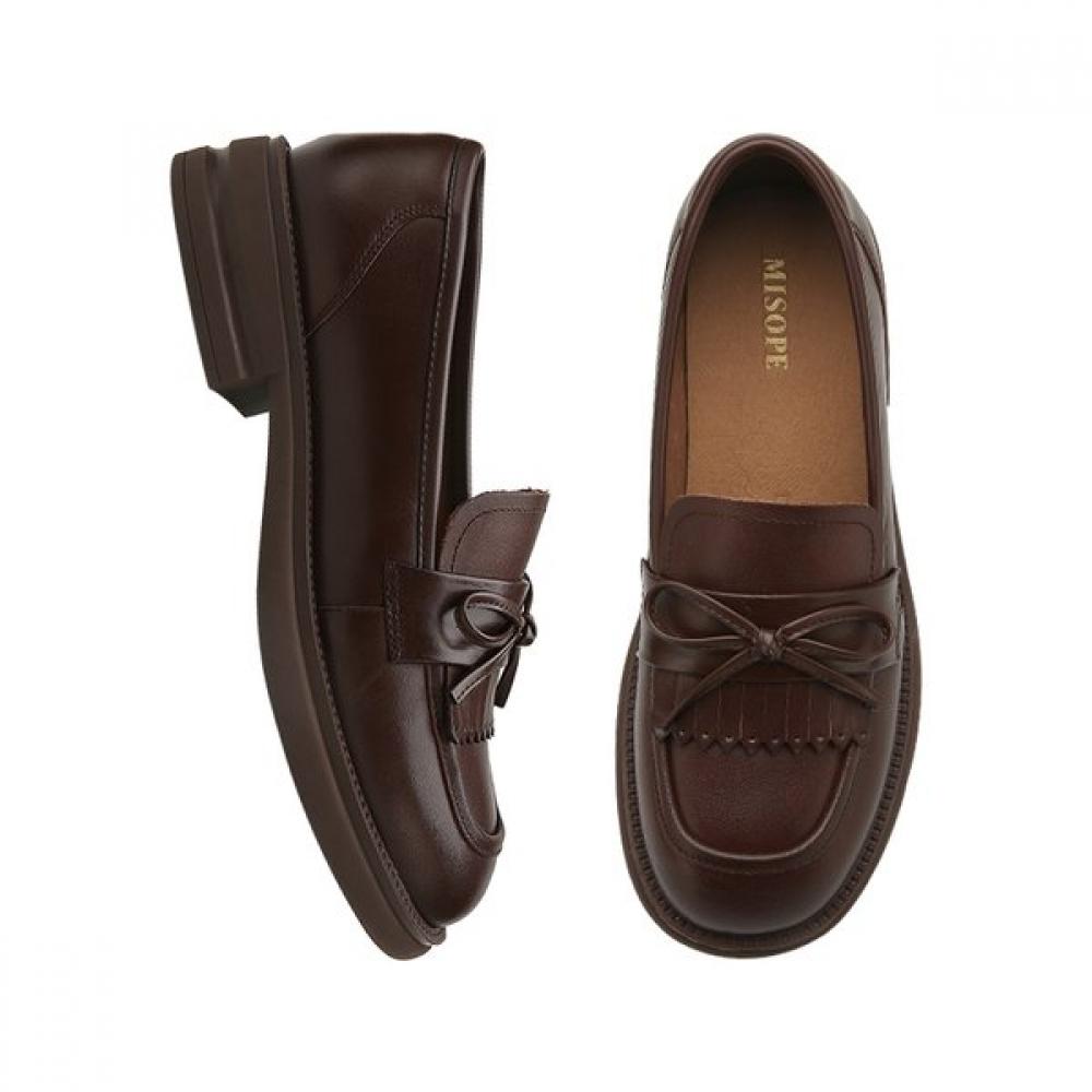 Misope Mocassino Donna 3cm 4 Colori 012339704