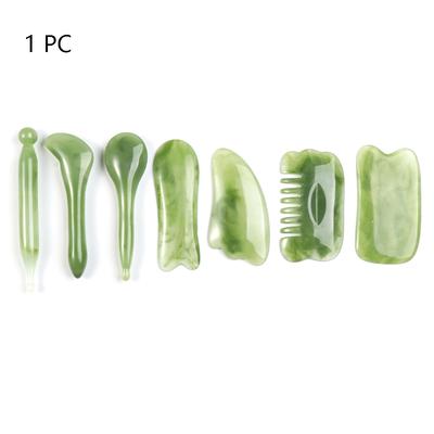 עיסוי – עיסוי פנים