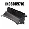 Engine Air Intake Duct - For VW - Guide Inlet Pipe Cover PN: 1K0805971C