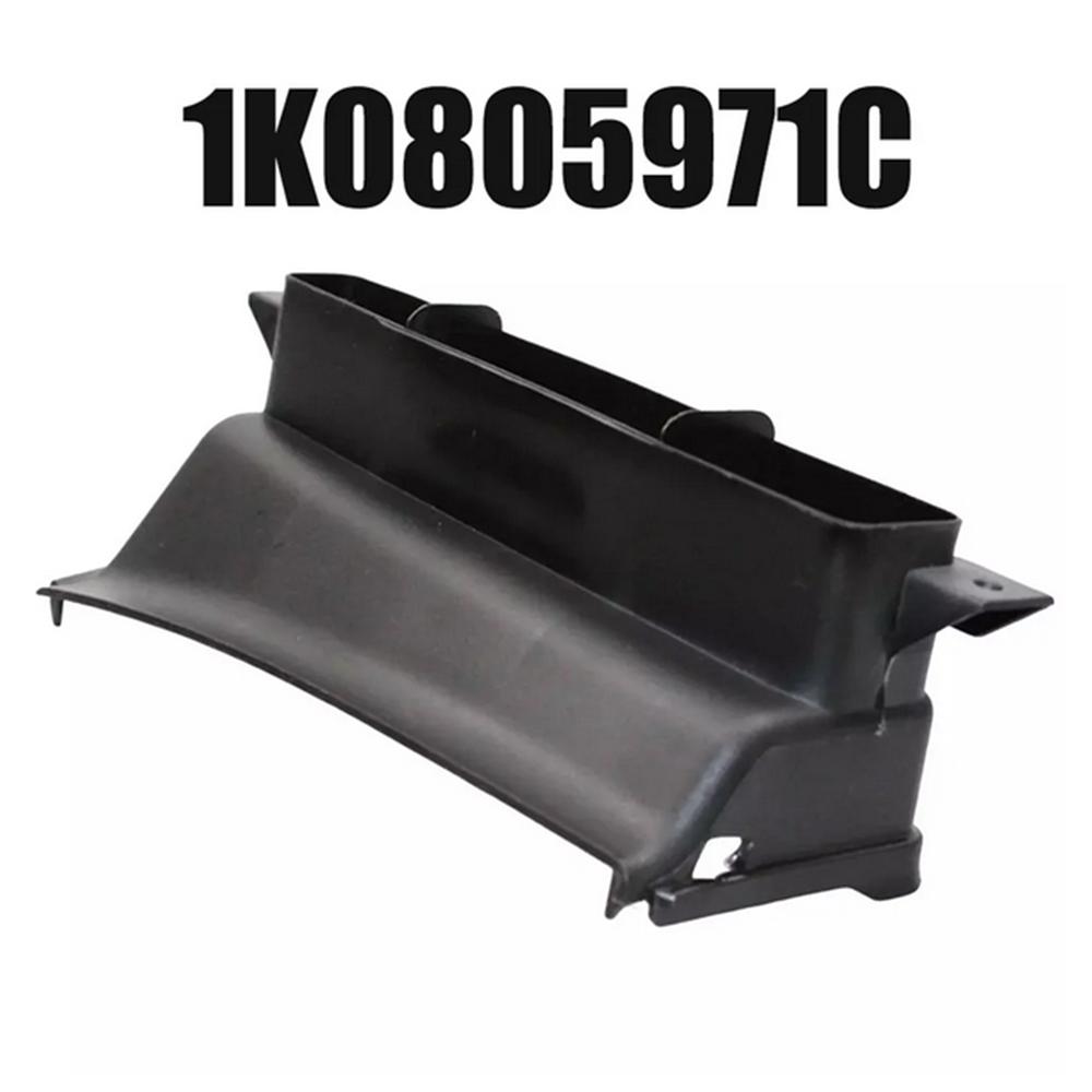 Engine Air Intake Duct - For VW - Guide Inlet Pipe Cover PN: 1K0805971C
