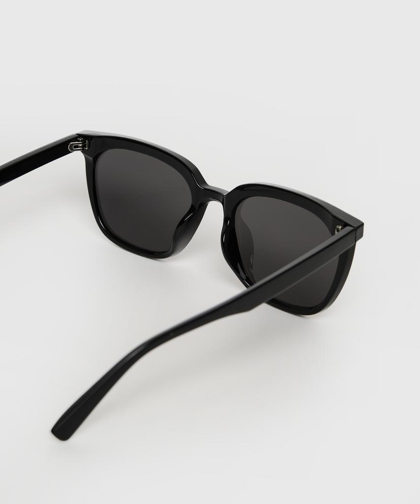 Tukyubeu Lily Dot Sunglasses