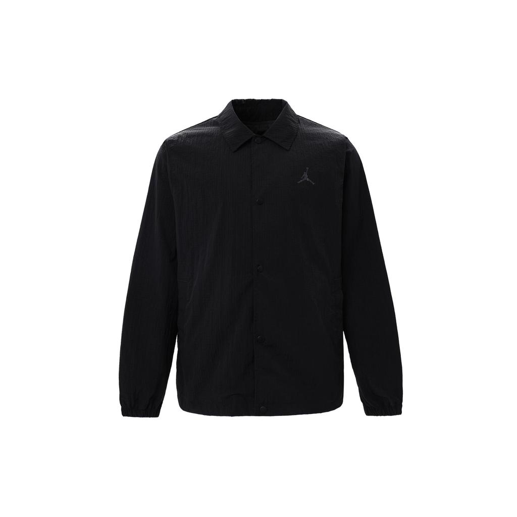 Jordan Essentials Jackets & Coats Men's Black FN4542-010