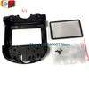 NEW V1 peedlite Flash Rear Back Cover With LCD Glass  For Godox With Band Screw