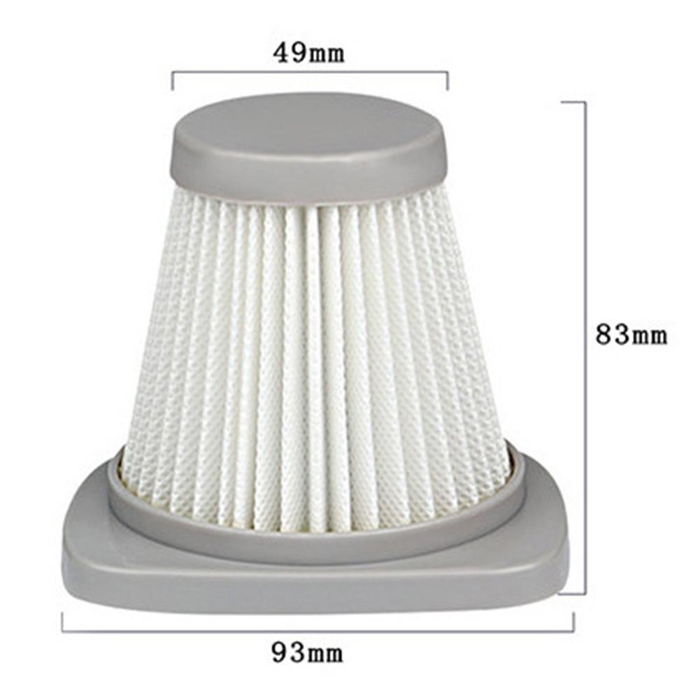 Paper Filter Performance Plastic Cleaning Cleanliness Efficient