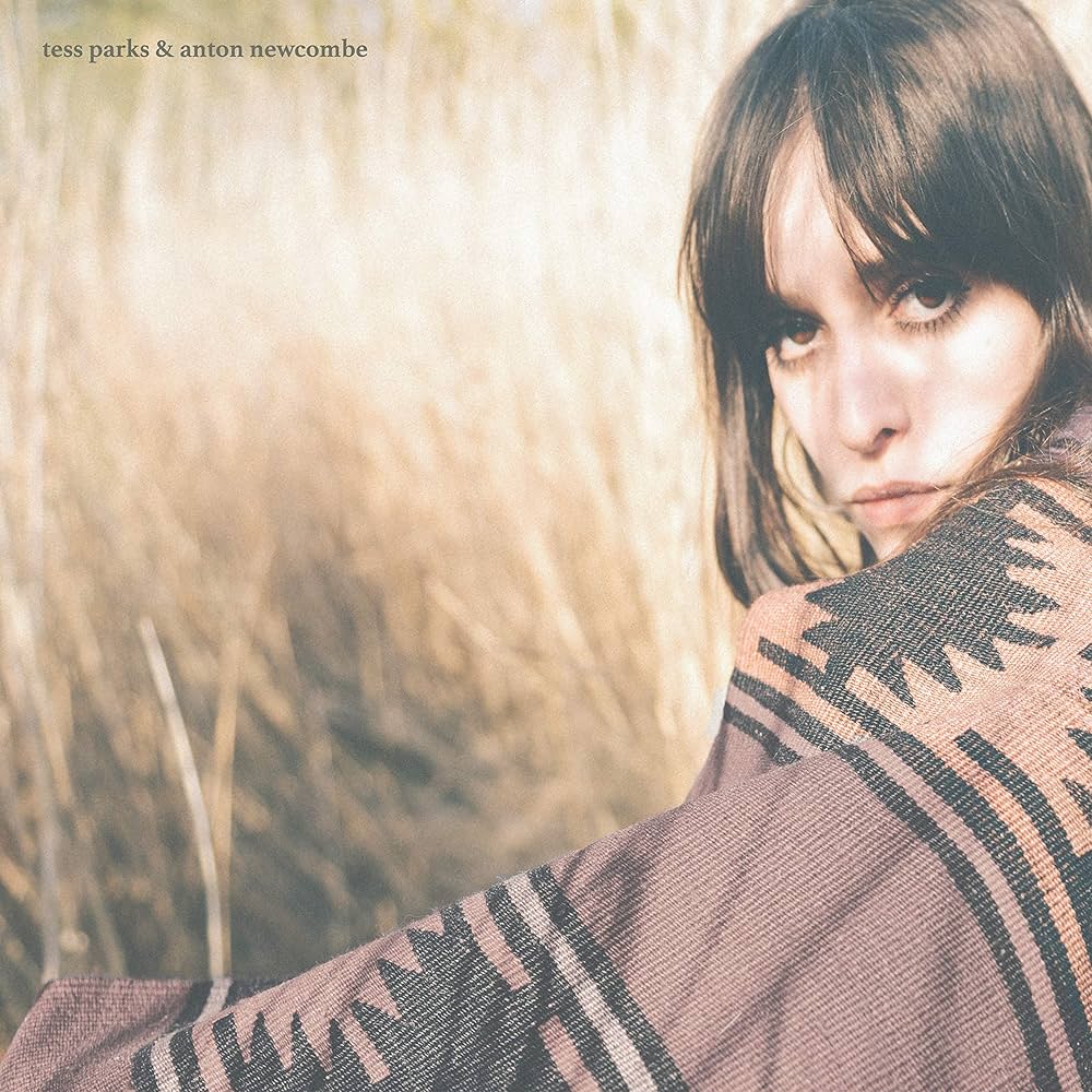 

LP Record TESS PARKS ANTON NEWCOMBE Tess Parks Anton Newcombe AUK129LP A RECORDS 2018 UK Rock