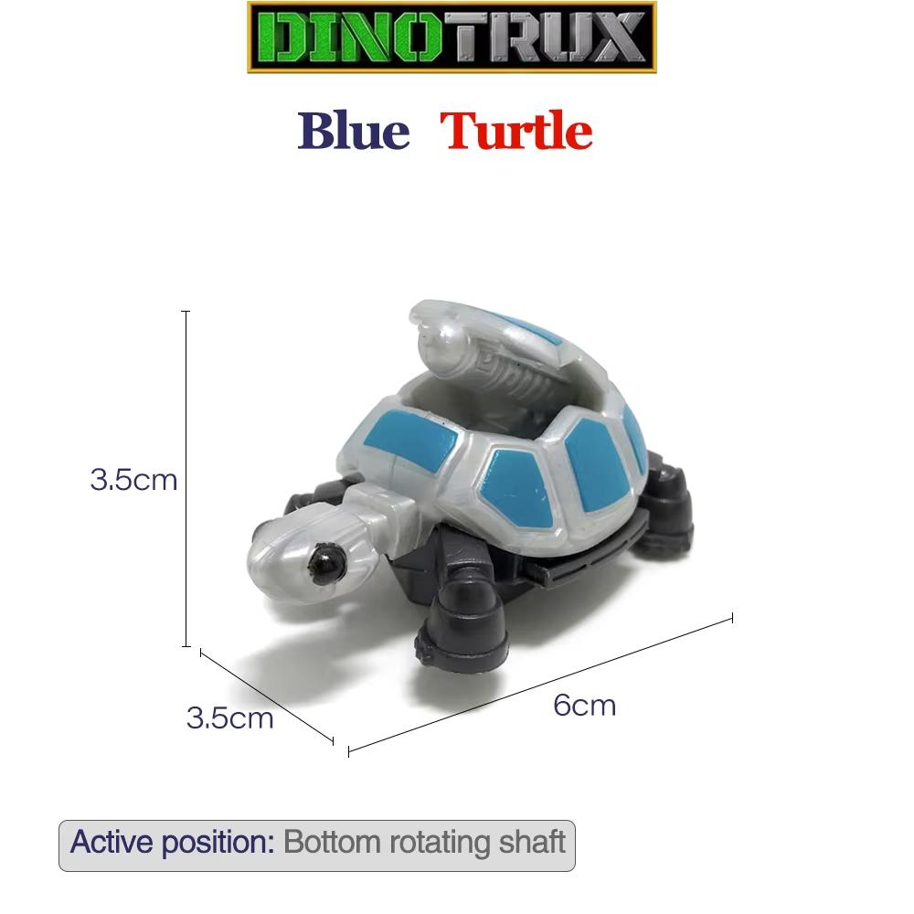 Dinosaur Truck Removable Dinosaur Toy Car for Dinotrux Mini Models New Children s Gifts Toys Dinosaur Models Mini child Toys