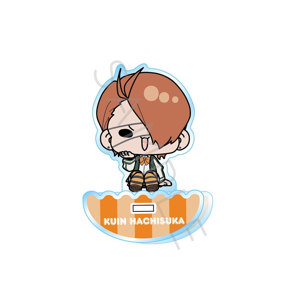 TV Anime My Hero Academia Acrylic Stand H "Vigilante ILLEGALS" [Kyuin Hachisuka]