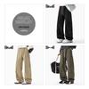 MiiOW Men's Four-Season Athletic Casual Pants