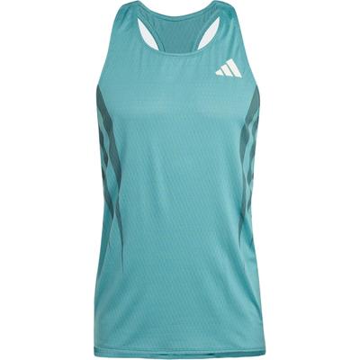 Adizero Archive Logo Tank Top JV9307