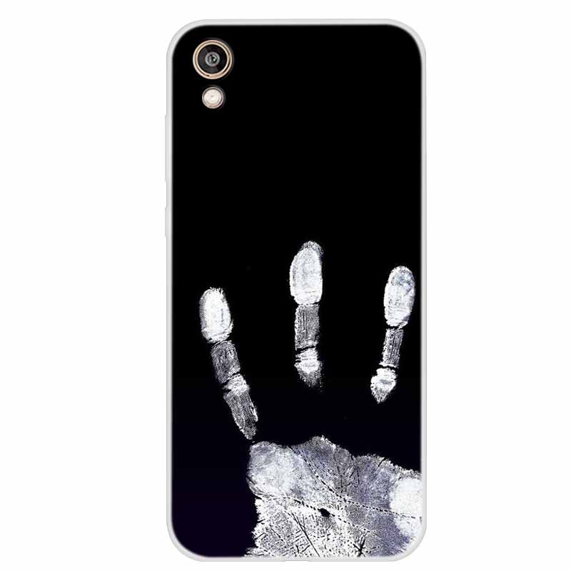 Pouzdro For Honor 8S 2020 Honor 8S 8A Prime Case TPU měkký silikonový kryt na telefon pro Huawei Honor 8S Fundas Honor8A 8 S KSA-LX9