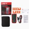 UNI-T UT673PV Solar Panel Tester Solar MPPT Meter Maximum Photovoltaic Power Pmax Vmp Lmp Voc Lsc PV Solar Panel Multimeter