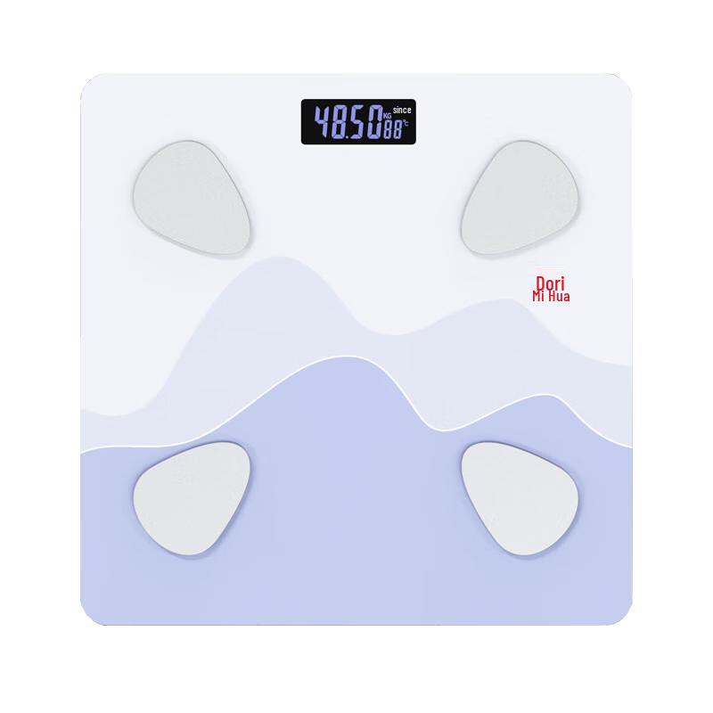 

Duoreimi Hua DR-B1022 Body Fat Scale (CN version)