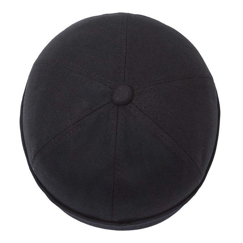 Hats Men's Cotton Snapback Hip-hop Hat Women Summer Trucker Cap