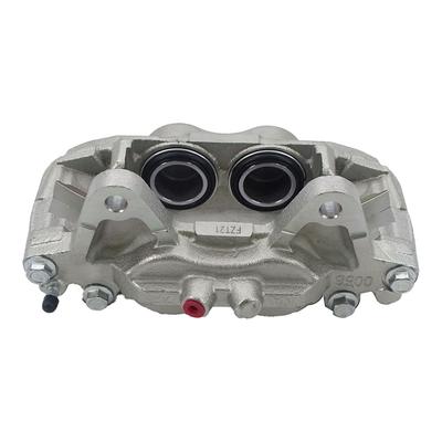 Bremssattel vorn L Passend für Toyota Land Cruiser Prado (GRJ120) 2002-2009 4Runner Lexus GX470 2002-2009 47750-60261