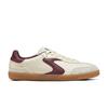 Skechers Hotshot Mens Simple Stylish Comfortable Shock Absorbing Low Top Skate Shoes Men Sneaker Burgundy 254150W-NTBG