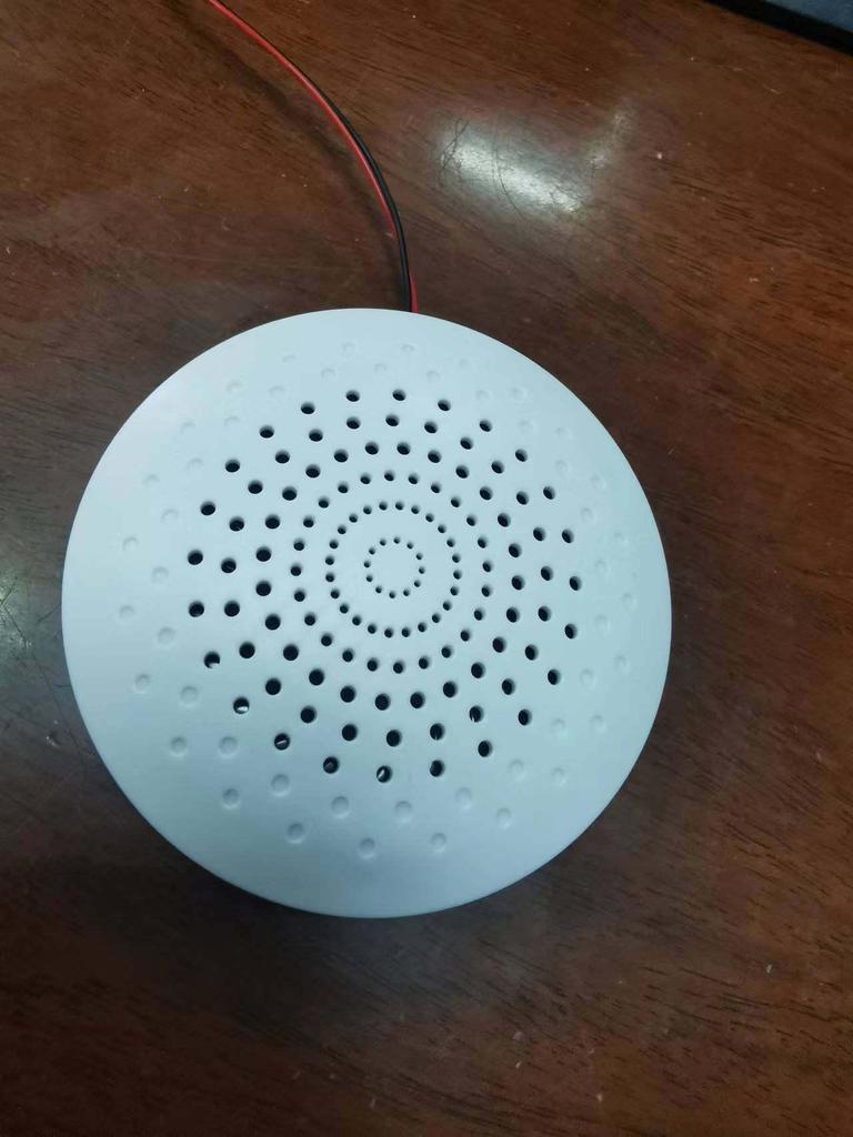 57mm Small DIY Speaker, 0.5-5W, 8 Ohm Audio Amplifier Accessory