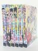 [USED] More ToLOVEru Blu-ray 6-volume set with first-run bonus