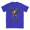Doja Cat Tour Ma Vie T Shirts Unisex Pure Cotton Crazy TShirt Round Collar  Tee Shirt Short Sleeve Clothing New Arrival