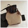Women's Versatile Large Capacity Summer Tote Bag - Casual Underarm Shoulder Handbag