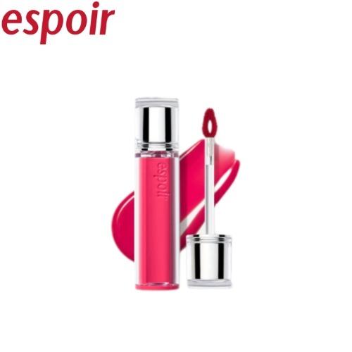 ESPOIR Couture Lip Tint Glaze 4g 001 Apple Sorbet