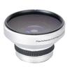37mm 0.25X Fisheye Lens - Capture Stunning Wide-Angle Shots with Super Fisheye Effect