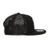 New Era MLB 9FIFTY Chicago White Sox Mesh Snapback Kappe Einheitsgröße,
