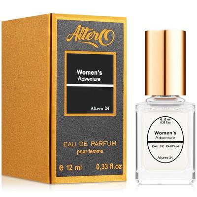 Damen-Abenteuer Eau de Parfum