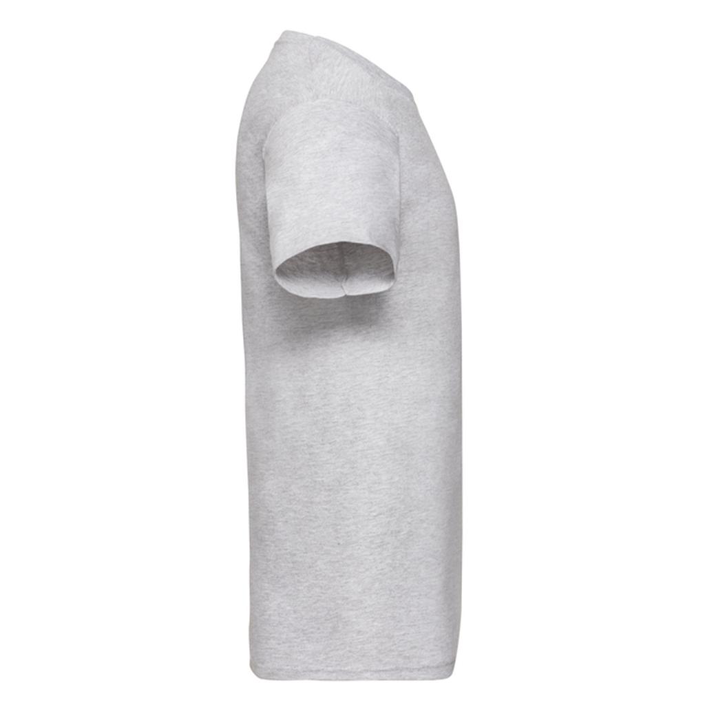 Fruit of the Loom Mens Valueweight V Neck T-Shirt