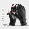 Lilang Men's Winter Cycling & Multi-Sport Gloves
