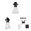 Japanese Anime Cosplay Costume With Polyester Fabric For Conventions And Role Play Events