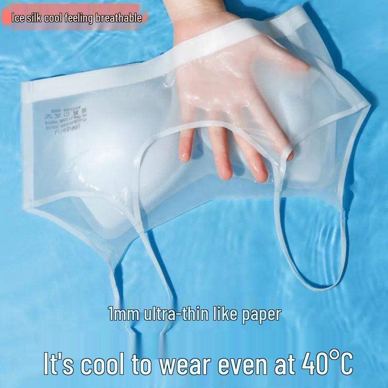 Ultratenká bezešvá sportovní podprsenka z ledového hedvábí - Dámská lehká, prodyšná, s podporou pro malá prsa