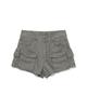 MOAA Utility Out-Pocket Cargo Shorts