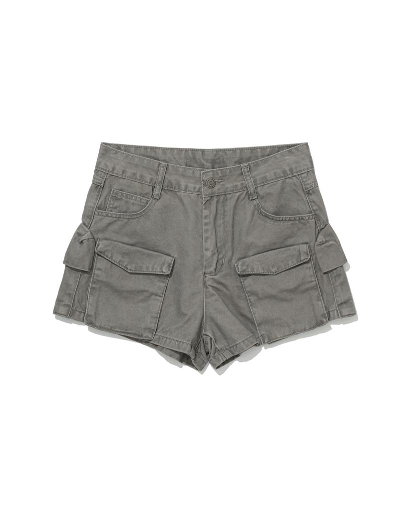MOAA Utility Out-Pocket Cargo Shorts