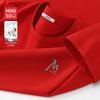 Men's Pure Cotton American Retro Short Sleeve T-Shirt