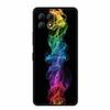 For T-Mobile REVVL 7 Case REVVL7 Black Silicone Soft Back Cover Case For T-Mobile T Phone 2 5G Phone Case Cover 6.58" TPhone2