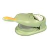 Press Dumpling Skin  Home Kitchen Dumpling Tool Creative And Practical Manual Small Pinch Dumpling 