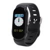 Portable Voice Recorder 0.96in Screen 3 In 1 Wearable Voice Activated Recorder Watch for Lectures Meetings Interviews
